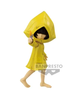 Banpresto DXF Little Nightmares Six
