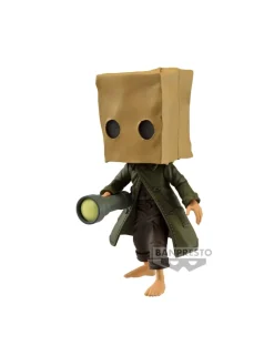 Banpresto DXF Little Nightmares Mono