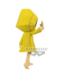 Banpresto DXF Little Nightmares Six