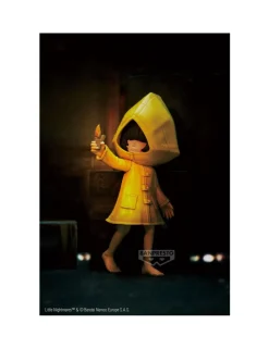 Banpresto DXF Little Nightmares Six