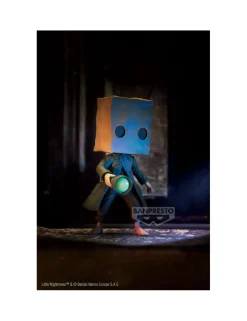 Banpresto DXF Little Nightmares Mono