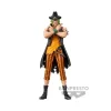 Banpresto DXF One Piece Film Red The Grandline Men Bartolomeo