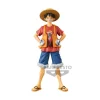 Banpresto DXF One Piece Film Red The Grandline Men Monkey D. Luffy