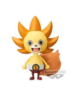 Banpresto DXF One Piece Film Red The Grandline Men Sunny-Kun