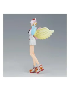 Banpresto DXF One Piece Film Red The Grandline Lady Uta