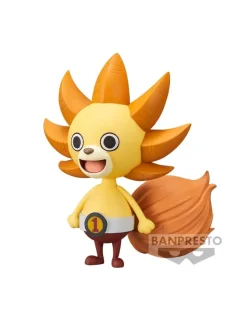 Banpresto DXF One Piece Film Red The Grandline Men Sunny-Kun