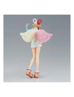 Banpresto DXF One Piece Film Red The Grandline Lady Uta