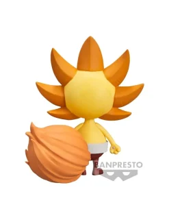 Banpresto DXF One Piece Film Red The Grandline Men Sunny-Kun