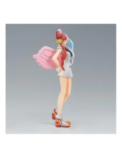 Banpresto DXF One Piece Film Red The Grandline Lady Uta