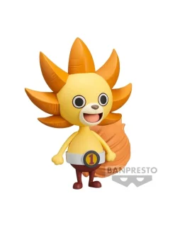 Banpresto DXF One Piece Film Red The Grandline Men Sunny-Kun