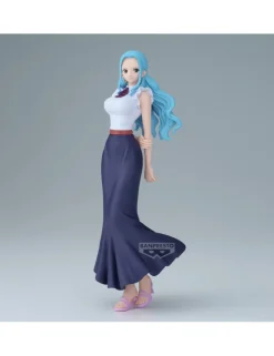Banpresto DXF One Piece The Grandline Lady Extra Nefertari Vivi