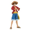 Banpresto DXF One Piece The Grandline Men Special Monkey D. Luffy