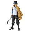 Banpresto DXF One Piece The Grandline Men Extra Sabo