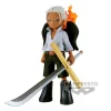 Banpresto DXF One Piece The Grandline Men S-Hawk