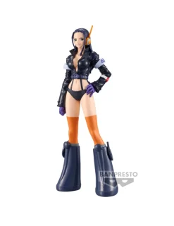 Banpresto DXF One Piece The Grandline Lady Nico Robin Egghead