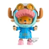 Banpresto DXF One Piece The Grandline Men Tony Tony Chopper Egghead