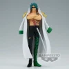 Banpresto DXF One Piece The Grandline Men Extra Aramaki