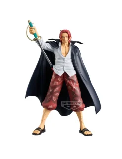 Banpresto DXF One Piece The Grandline Men Extra Shanks