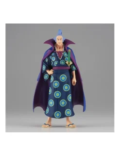 Banpresto DXF One Piece The Grandline Men Extra Denjiro