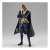 Banpresto DXF One Piece The Grandline Men X Drake
