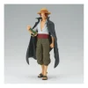 Banpresto DXF One Piece The Grandline Men Shanks
