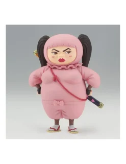 Banpresto DXF One Piece The Grandline Lady Shinobu