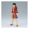 Banpresto DXF One Piece The Grandline Men Monkey D. Luffy