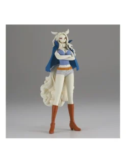 Banpresto DXF One Piece The Grandline Lady Wanda