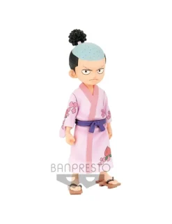Banpresto DXF One Piece The Grandline Men Kozuki Momonosuke
