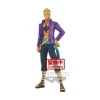 Banpresto DXF One Piece The Grandline Men Marco