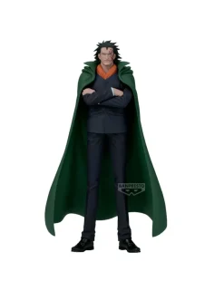 Banpresto DXF One Piece The Grandline Men Special Monkey D. Dragon
