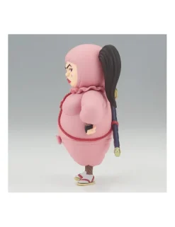 Banpresto DXF One Piece The Grandline Lady Shinobu