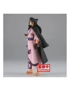 Banpresto DXF One Piece The Grandline Men Izou