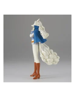 Banpresto DXF One Piece The Grandline Lady Wanda