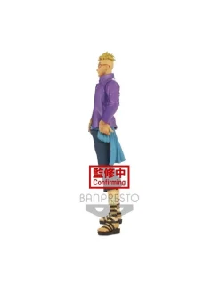 Banpresto DXF One Piece The Grandline Men Marco