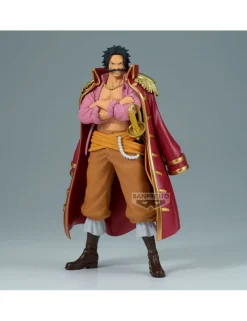 Banpresto DXF One Piece The Grandline Men Special Gol D. Roger