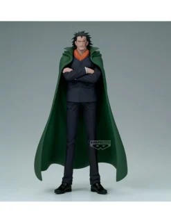 Banpresto DXF One Piece The Grandline Men Special Monkey D. Dragon