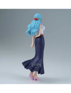 Banpresto DXF One Piece The Grandline Lady Extra Nefertari Vivi