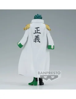 Banpresto DXF One Piece The Grandline Men Extra Aramaki