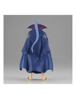 Banpresto DXF One Piece The Grandline Men Extra Denjiro