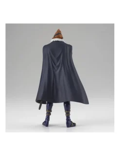 Banpresto DXF One Piece The Grandline Men X Drake