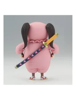 Banpresto DXF One Piece The Grandline Lady Shinobu