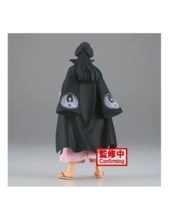 Banpresto DXF One Piece The Grandline Men Izou