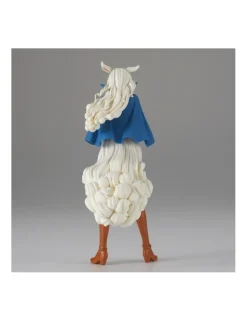 Banpresto DXF One Piece The Grandline Lady Wanda