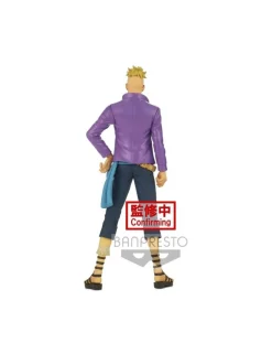 Banpresto DXF One Piece The Grandline Men Marco