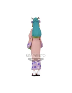 Banpresto DXF One Piece The Grandline Lady Kozuki Hiyori