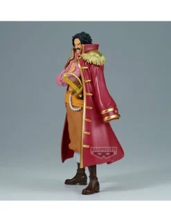 Banpresto DXF One Piece The Grandline Men Special Gol D. Roger