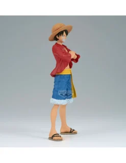 Banpresto DXF One Piece The Grandline Men Special Monkey D. Luffy