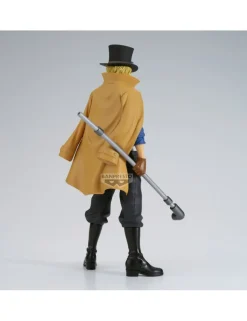 Banpresto DXF One Piece The Grandline Men Extra Sabo