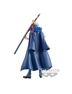 Banpresto DXF One Piece The Grandline ～ Extra Trafalgar Law Change Version